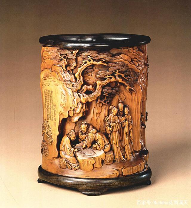 匠心千载，华彩流芳——从中国工艺美术品发展史看故宫珍藏的文化博大精深