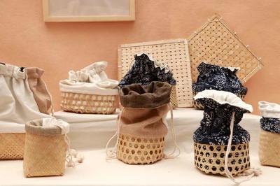 匠心筑梦，艺创未来——成都艺术职业学院2019届产品艺术设计（工艺美术品）专业毕业成果巡礼